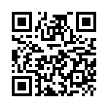 QR Code for bitcoin:1FPQuafh2Ahvuh4bAArcsobaX41zTYvaQU