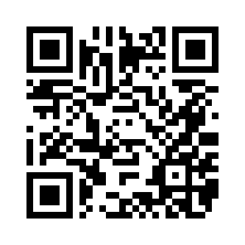 QR Code for bitcoin:1FPRT982NrNSBmrmHXYTJfk6J6aP4TLb2e