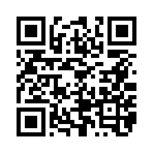 QR Code for bitcoin:1FPRubHdJYDF6kure9BoiUqPYLtoFWF4FF