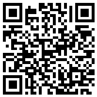 QR Code for bitcoin:1FPRwZfUYyGxnLkw3NBtG9ync6Dbsrkprd