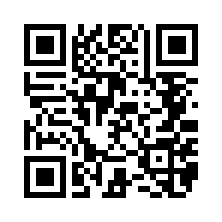 QR Code for bitcoin:1FPTCYw61kNDuU8m4KyMGWS8GoFfULuzDN