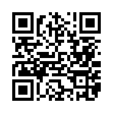 QR Code for bitcoin:1FPVAj6HE69wnEE6EXXeLQp1dJLN7GSJnf