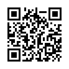 QR Code for bitcoin:1FPVE2HybeR5onR3Hxokd5FbpyagrbbxK7