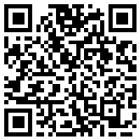 QR Code for bitcoin:1FPVd5AcJSZnuCeA28rbg8yLoiBtnsru5e