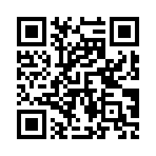 QR Code for bitcoin:1FPXTvUvttvKMUuujTV3oj2xFuEmrSzYRd
