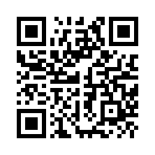 QR Code for bitcoin:1FPXeoEmcpfqrC6sEd3Gkmvf2rYUtzsWjZ
