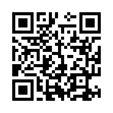 QR Code for bitcoin:1FPbEmt5DVDo22nGSqucbztd87hVjppccm