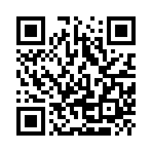 QR Code for bitcoin:1FPeGefk3etE6yCrSLkr78gKHNcMAjUB2T