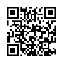 QR Code for bitcoin:1FPegAfSnVaCf15nTivSpRWtxbNAfeTMXs