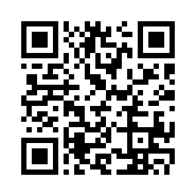 QR Code for bitcoin:1FPfQnUSeAh2Me6Exu4R9xoBXFic38cZ8A