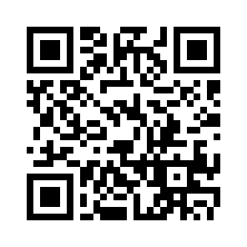 QR Code for bitcoin:1FPhAVVPa7DYodZ8sBpyHVBhwq8WVhEXVk