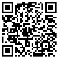 QR Code for bitcoin:1FPhznKVXj3oa3GkqyEhDoE94fb39BVVkW