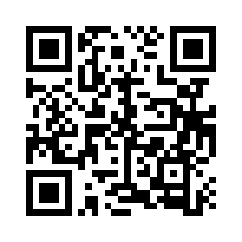 QR Code for bitcoin:1FPigmEe8BbVT3Pes4pcjEBbzbs3Z8and2