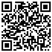 QR Code for bitcoin:1FPjkHiocHkPMWVuU7eD7j2KAicGe3zuzU
