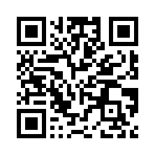 QR Code for bitcoin:1FPjojLE8LuD4fetCJFJCS22So59mka4rk