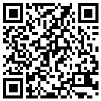 QR Code for bitcoin:1FPmy1ot34B7tWLaJsBZfkUG9RzSAJwPfs