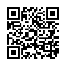 QR Code for bitcoin:1FPoFWaMpvcG2L12jddNKPyQmNuizSRxZr