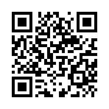 QR Code for bitcoin:1FPtmx6oUDBrSDssSgmDMwbReM1ybrLRFC