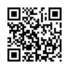 QR Code for bitcoin:1FPvxLkkpkyCyvMMjv7LkVrFCZnnKzAYHV
