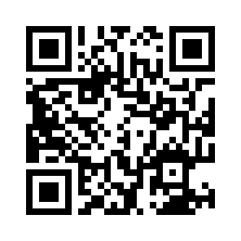 QR Code for bitcoin:1FPwEsKV6S9DABNXxmZmUBmqeETrBdhzVd