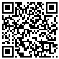 QR Code for bitcoin:1FPwuFME9UeGMRjuRo52ZMebNZLbGETLKg