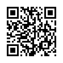 QR Code for bitcoin:1FPxFrVYMYYtRWQEgu7eJv62LEnALdhmkV
