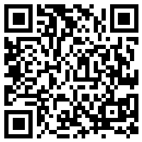 QR Code for bitcoin:1FPxrvAaVEteTDL7DFLEYJ6cNCphpiGK5