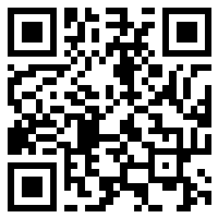QR Code for bitcoin:1FQ1H7GNEF4g7gboFpVzKPyGkiMNDXMU5P