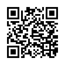 QR Code for bitcoin:1FQ8X5oqkiniyCRLnF2KsFbS3LdhgphUp2
