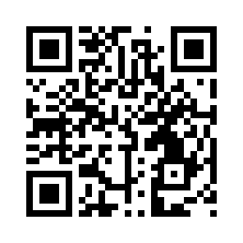 QR Code for bitcoin:1FQEiq381yemFVhECPrDnQ72CPErCMRMbf