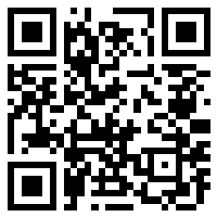 QR Code for bitcoin:1FQFMs5HPZqMmwMAoHYsqwbd4DVGDHFRLT