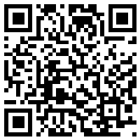 QR Code for bitcoin:1FQFPDYaA1XHqpBK5CG2VTZJdtbcRgtwvV
