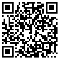 QR Code for bitcoin:1FQLjmGuf4PddaMHV6E8XuCAZTbU6Hikda