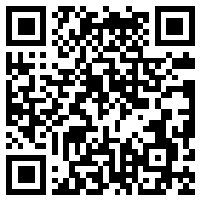 QR Code for bitcoin:1FQQQ8pvnqbSXwxAFkDXmwyeaxK8pymAzX