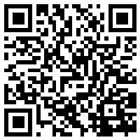 QR Code for bitcoin:1FQRJmAeWBpnZB1FjYVPmDU6wCC6SEQQ7M