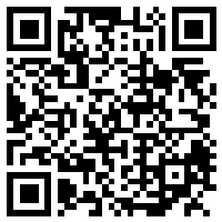 QR Code for bitcoin:1FQRTPFf3VgU6rBfvZgPmtXD5SmD7SdQ2D