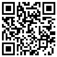 QR Code for bitcoin:1FQS2K3F6NMLzV3jLWnG9X6fZVKkfReVB2