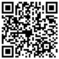 QR Code for bitcoin:1FQSWMdjtcMDAqoREFV4xBe92k7wu9863U