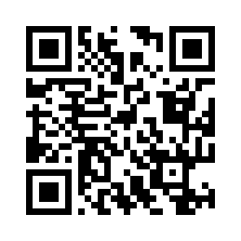QR Code for bitcoin:1FQSi2MYcaNxLFbUzqFoJcHMnn8v6NVmd4