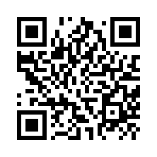 QR Code for bitcoin:1FQXxQvTGTLcDAQqGVUgLbhapNFxqYABh4