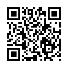 QR Code for bitcoin:1FQb1ERonNaFL8gpTPc6H3AQMqkmk3PCus