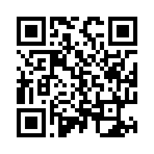 QR Code for bitcoin:1FQcSpL22ULjB2GPKx7d5nkdsqqkfQeUu8