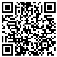 QR Code for bitcoin:1FQeYFhZLhdrxWbcXTeJxrtDsHBJSKt69V