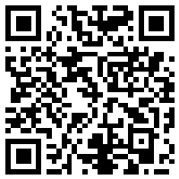 QR Code for bitcoin:1FQjVmUUFcdanuY6sJYR7HoTChECYBe5oB