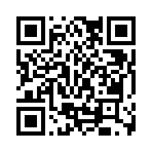 QR Code for bitcoin:1FQkMRg3dqiAPV3CAfoqKUbEsSL7mWMm3w