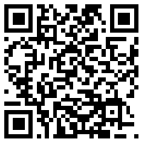 QR Code for bitcoin:1FQxoit6omF6nsizapEvm5SPKurMnSfhSC