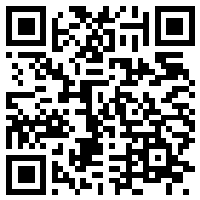 QR Code for bitcoin:1FR4BC8MaxX63FDW4o7ioCeBzahsXo884U