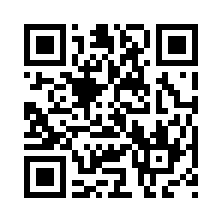 QR Code for bitcoin:1FR8ndbbig8T2SAGYh1SfBAiGRSsRk4wx8