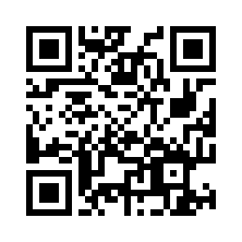QR Code for bitcoin:1FRA4jKodvpWsr8dZT2moGwA5UFVCfV8tt