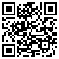 QR Code for bitcoin:1FRALPDngBK5T3G8NmLWHQHq258K5D3W86